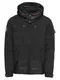 JACK & JONES Steppjacke ''''JORLITE SHORT PUFFER JACKET'''' schwarz
