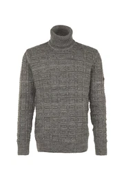 Pullover '''' '''' dunkelgrau