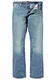 LEVI''''S Jeans ''''527™'''' blue denim