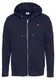 LEVI''''S Sweatjacke indigo