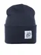 JACK & JONES Mütze nachtblau