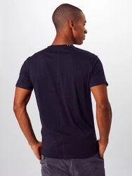 REPLAY T-Shirt nachtblau