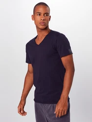 REPLAY T-Shirt nachtblau
