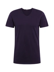 REPLAY T-Shirt nachtblau
