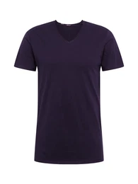 T-Shirt nachtblau