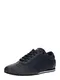 BOSS Sneaker ''''Lighter_Lowp_logo'''' nachtblau