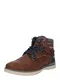 Dockers by Gerli Stiefel braun / schwarz