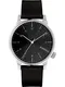 Komono Uhr ''''Winston Regal'''' schwarz