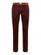 ESPRIT Chino Slim bordeaux