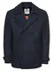 JACK & JONES Mantel ''''JORHUDSON'''' dunkelblau