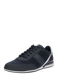 Sneaker ''''Saturn_Lowp_act3'''' nachtblau