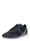 BOSS Sneaker ''''Saturn_Lowp_act3'''' nachtblau