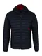 Maloja Sport-Jacke ''''JosuaM'''' dunkelblau