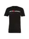 JACK & JONES Shirt 'Essentials' knallrot / schwarz / wei