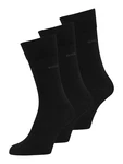 BOSS Socken schwarz