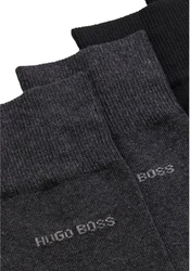 BOSS Socken marine/anthrazit/schwarz