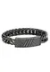 POLICE Armband ''''Parkchester, PJ26287BSE.02-L'''' silber