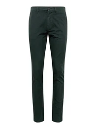 Hose ''''Schino-Modern 10212723 01'''' grasgrün