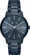 ARMANI EXCHANGE Quarzuhr ''''AX2702'''' dunkelblau