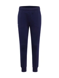 Jogginghose navy / grün / weiß / rot