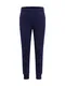 LACOSTE Jogginghose navy / grün / weiß / rot