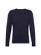 Polo Ralph Lauren Shirt nachtblau / rot