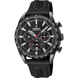 Chronograph ''''The Originals, F20351/3'''' dunkelgrau / schwarz