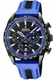 FESTINA Chronograph ''''The Originals, F20351/2'''' blau / schwarz
