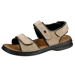 Sandale ''''Rafe'''' hellbeige