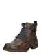 MUSTANG Winterstiefel braun