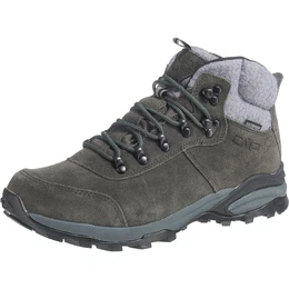 Turais 2.0 Wanderstiefel grün