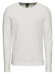 Casual Pullover ''''Tempest 10214364 01'''' weißmeliert