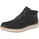 JOSEF SEIBEL Schnürboots ''''Rudi'''' schwarz