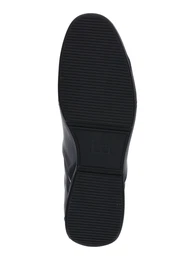 Sneaker ''''Saturn_Lowp_lux4'''' nachtblau