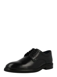 JOOP! Schnrschuh 'Kleitos' schwarz
