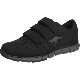 Sneakers ''''K-BlueRun 701 B'''' schwarz