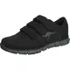 KangaROOS Sneakers ''''K-BlueRun 701 B'''' schwarz