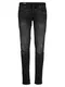 JACK & JONES Jeans black denim