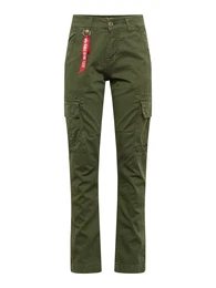 Cargohose ''''Agent'''' oliv