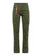 ALPHA INDUSTRIES Cargohose ''''Agent'''' oliv