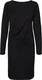 VERO MODA Šaty ''KEIKO''  antracitová