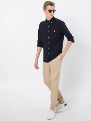 Polo Ralph Lauren Hemd nachtblau