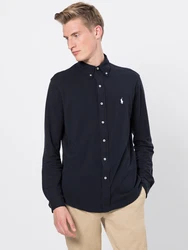 Polo Ralph Lauren Hemd nachtblau