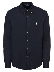 Polo Ralph Lauren Hemd nachtblau