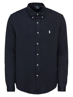Polo Ralph Lauren Hemd nachtblau