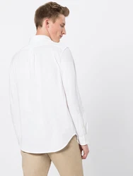 Polo Ralph Lauren Hemd marine/weiß