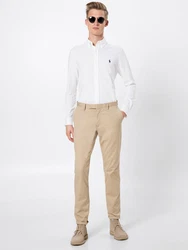 Polo Ralph Lauren Hemd marine/weiß