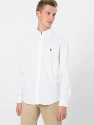 Polo Ralph Lauren Hemd marine/weiß