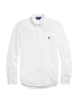 Polo Ralph Lauren Hemd marine/weiß