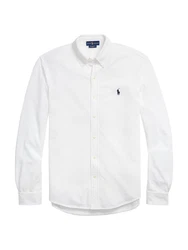 Polo Ralph Lauren Hemd marine/weiß